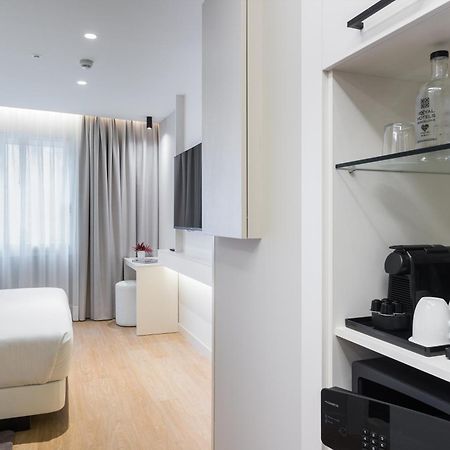 Royal Ramblas Barcelona Ngoại thất bức ảnh