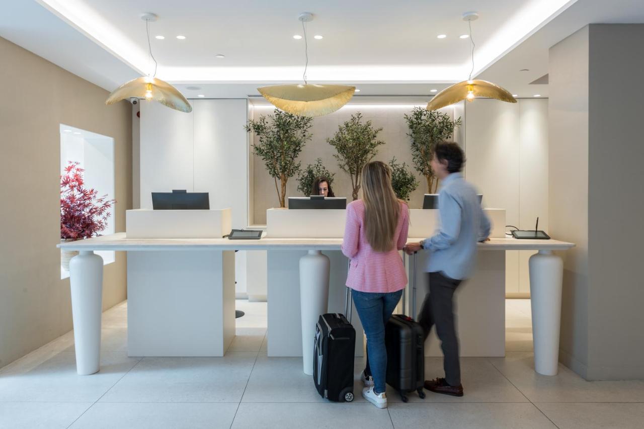 Royal Ramblas Barcelona Ngoại thất bức ảnh