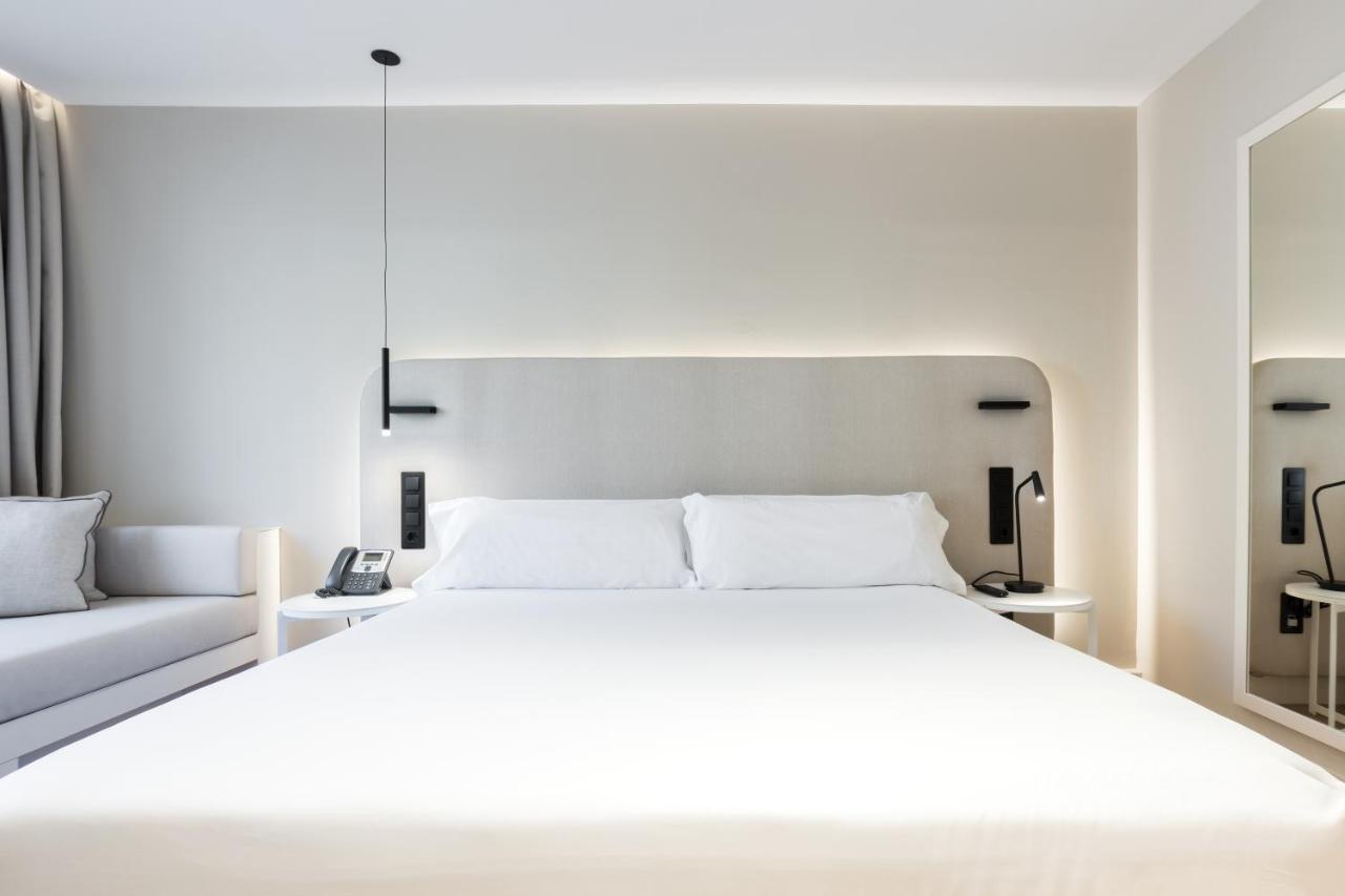 Royal Ramblas Barcelona Ngoại thất bức ảnh