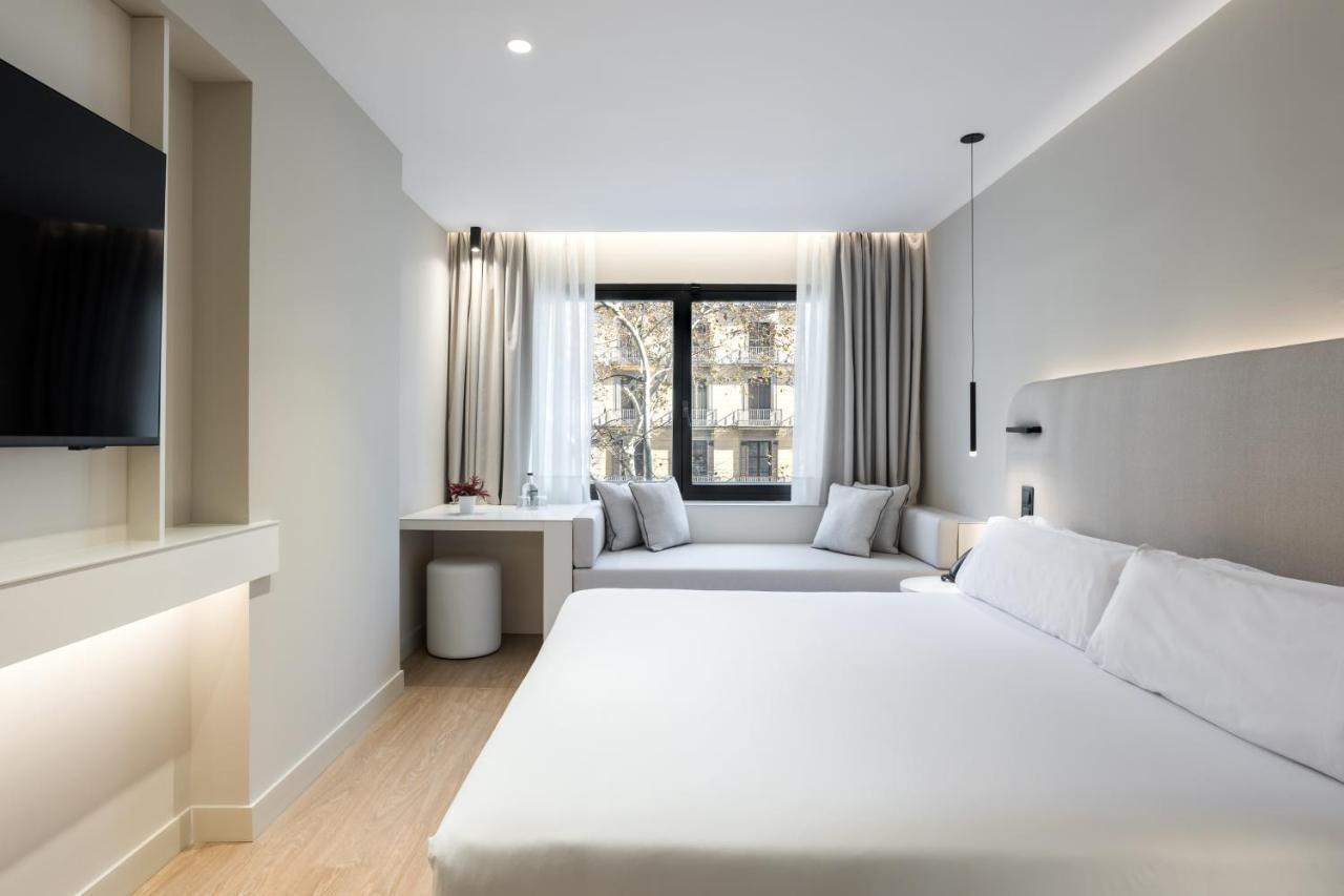 Royal Ramblas Barcelona Ngoại thất bức ảnh