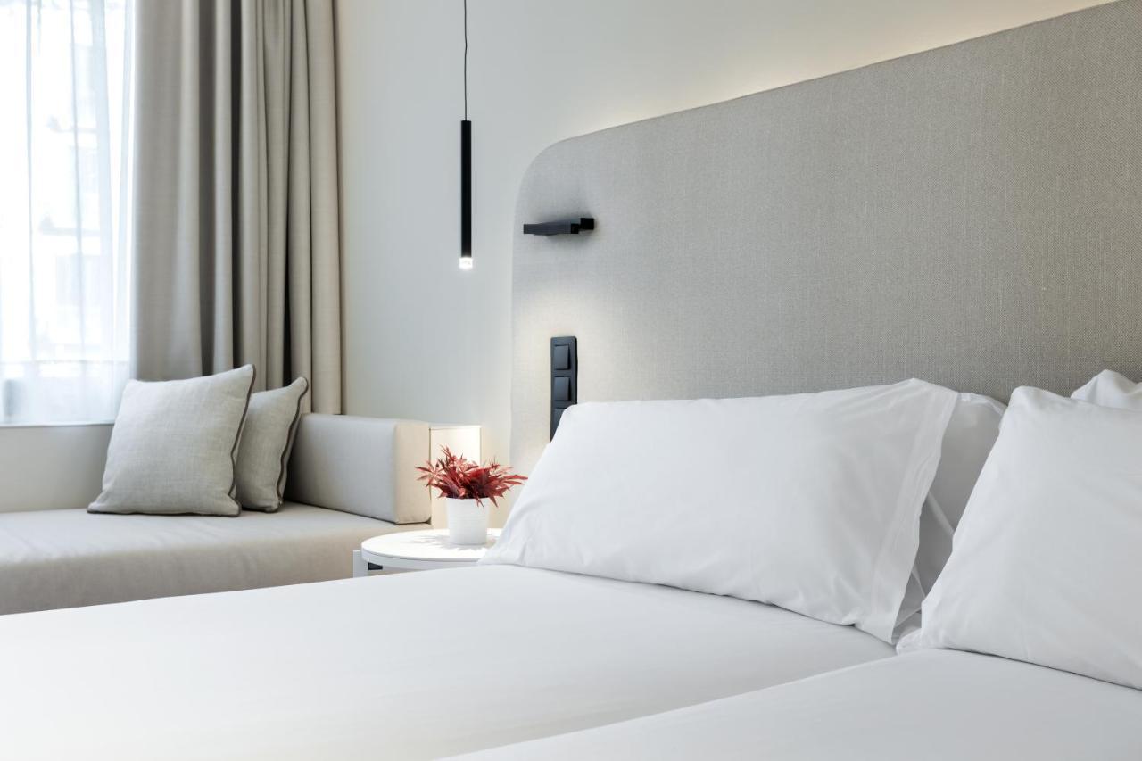 Royal Ramblas Barcelona Ngoại thất bức ảnh