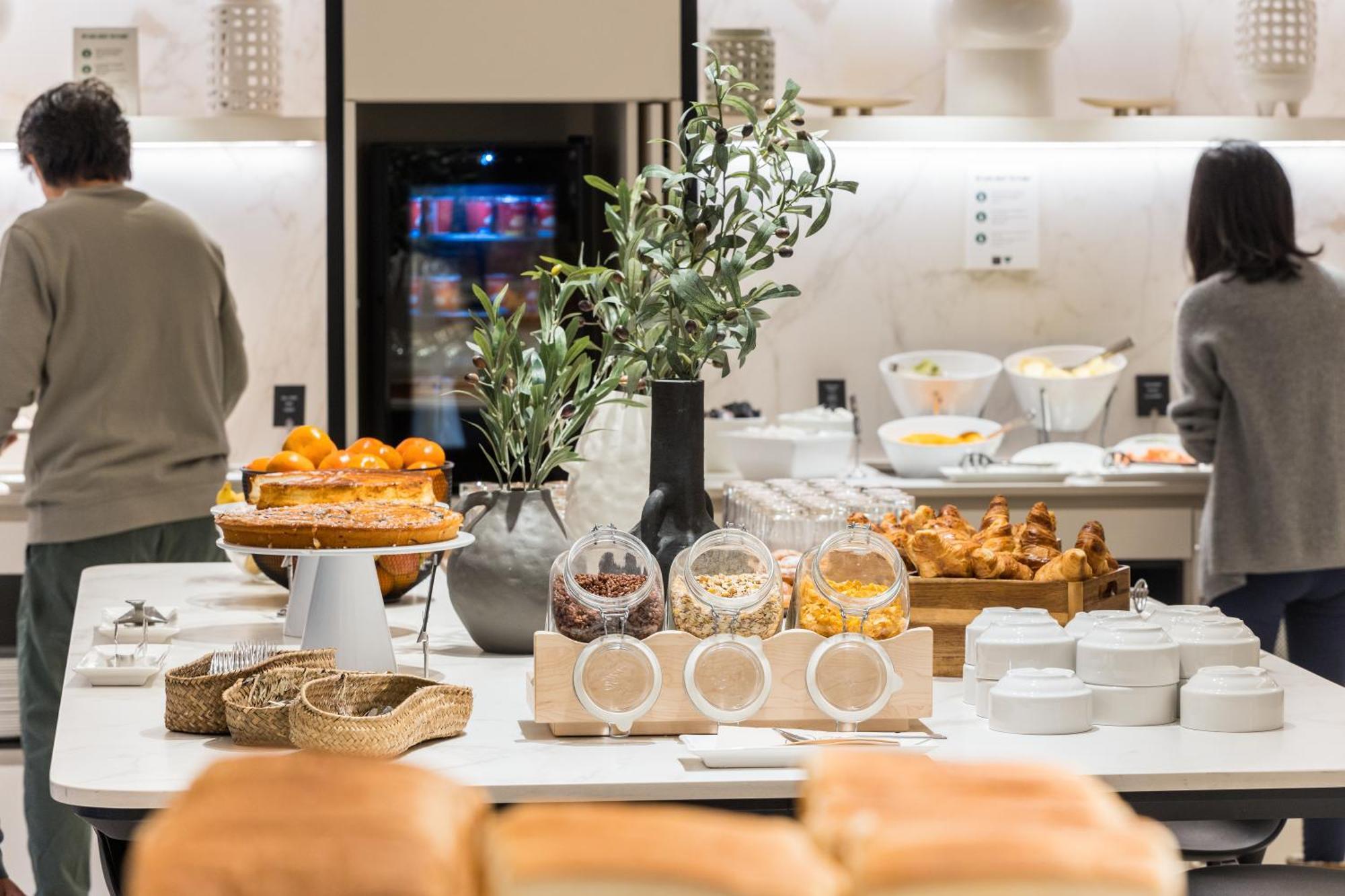 Royal Ramblas Barcelona Ngoại thất bức ảnh