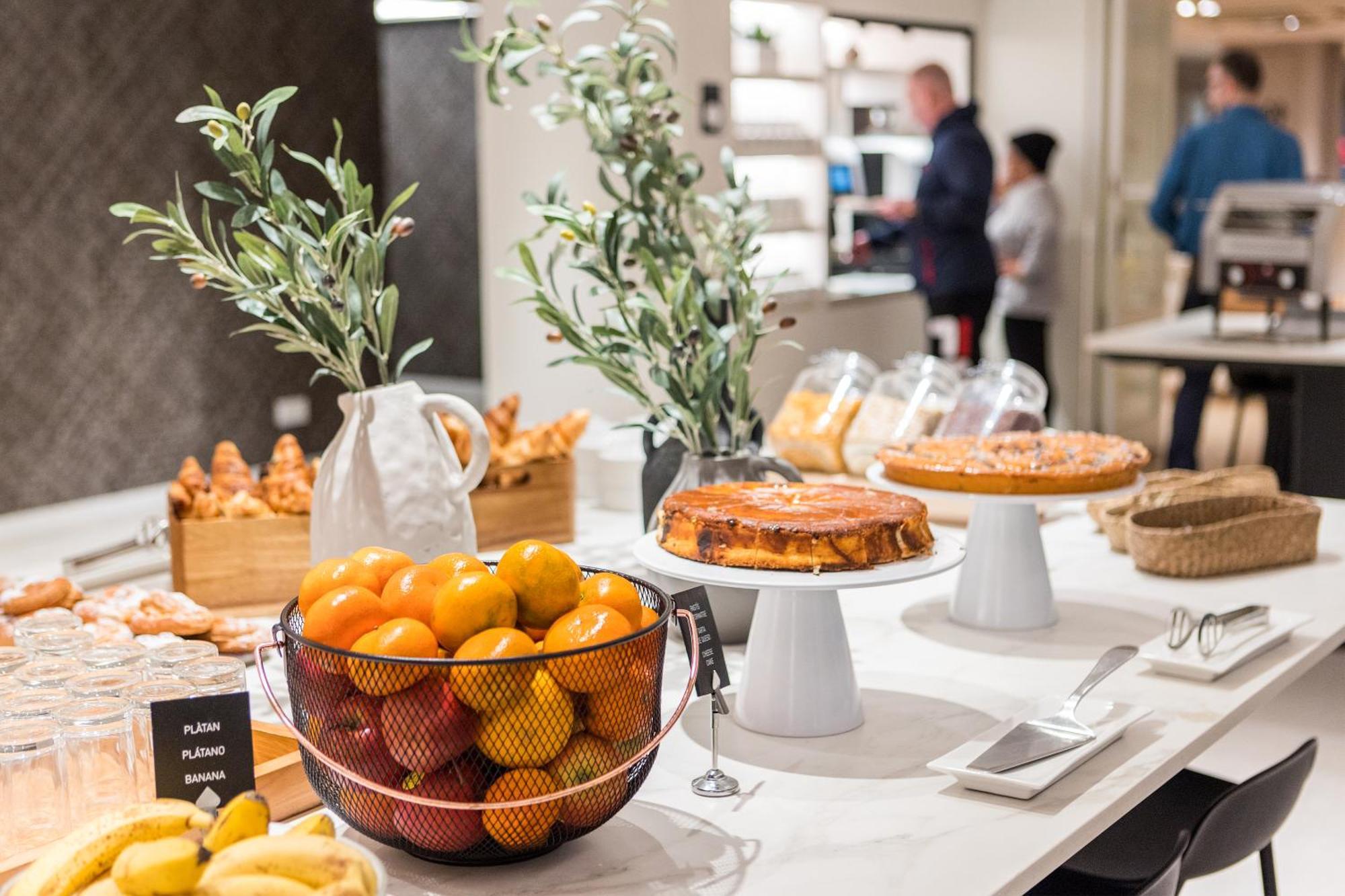 Royal Ramblas Barcelona Ngoại thất bức ảnh