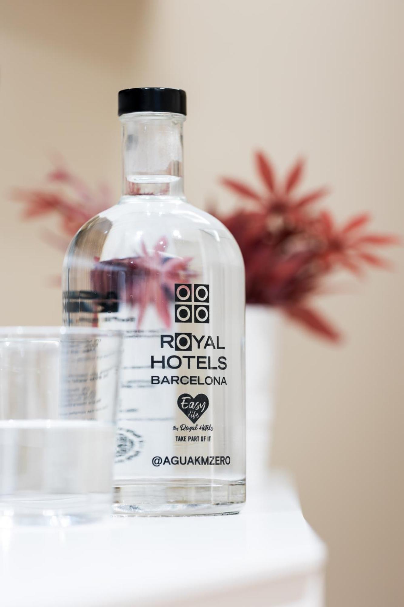 Royal Ramblas Barcelona Ngoại thất bức ảnh
