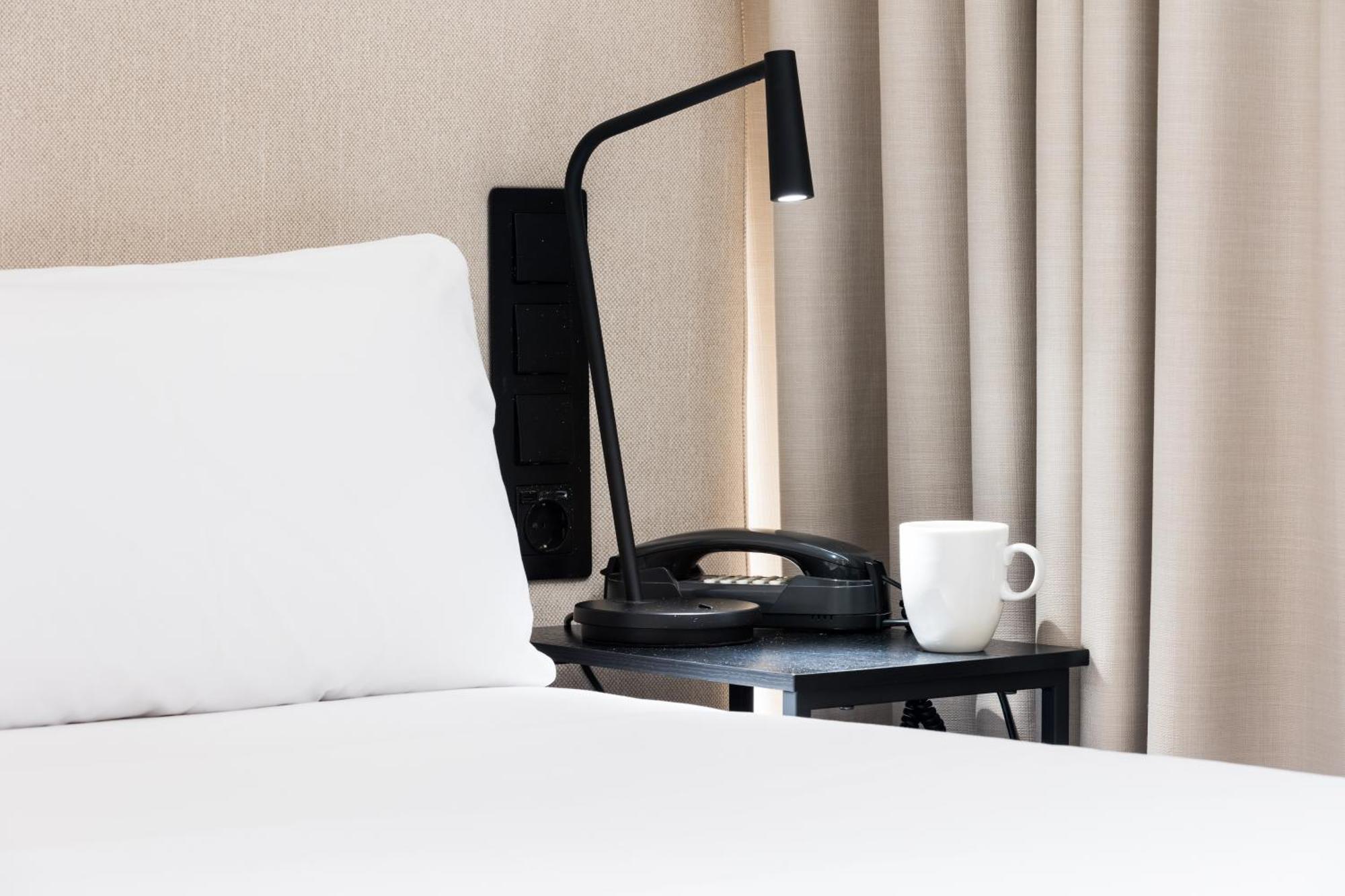 Royal Ramblas Barcelona Ngoại thất bức ảnh